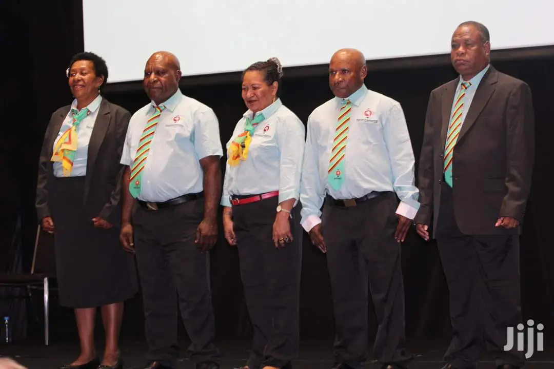 Staff Uniform Corporate Wear