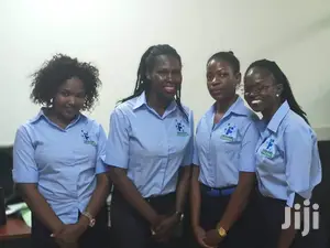 Staff Uniform Corporate Wear
