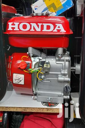 Honda Petrol Engine 7.5hp - thumbnail 2