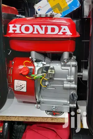 Honda Petrol Engine 7.5hp