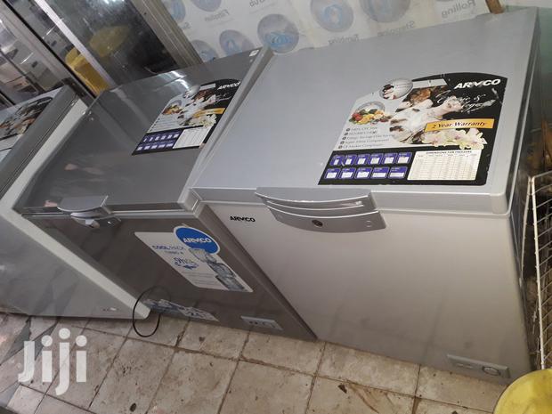 Deep Freezer - thumbnail 3