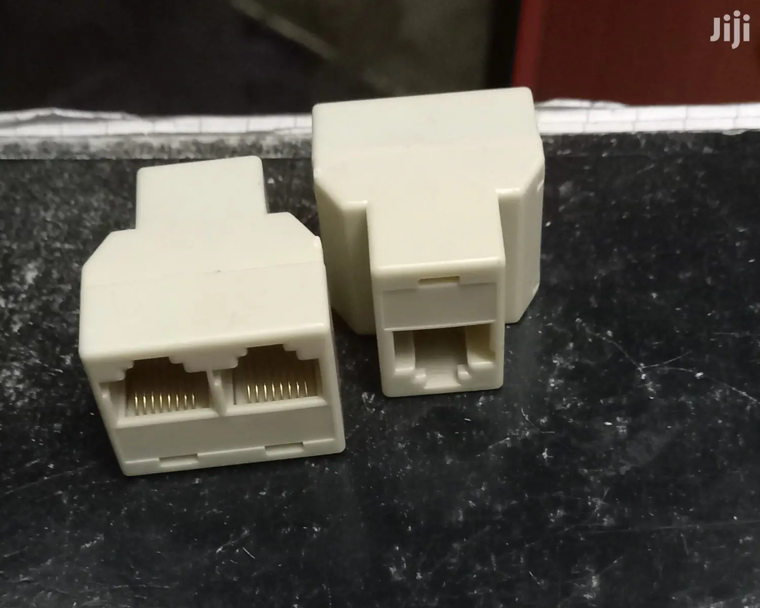 Rj45 Splitters