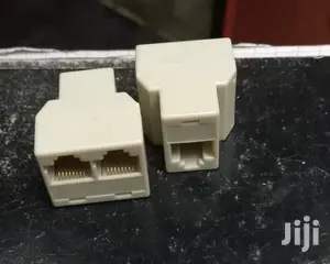 Rj45 Splitters