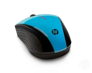 HP X3000 Wireless Mouse