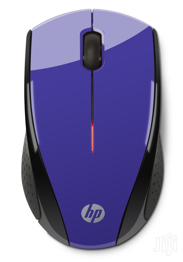HP X3000 Wireless Mouse - thumbnail 2
