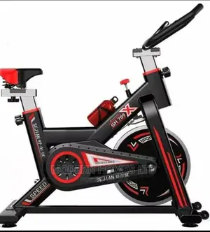 13kg Flywheel Spin Bike