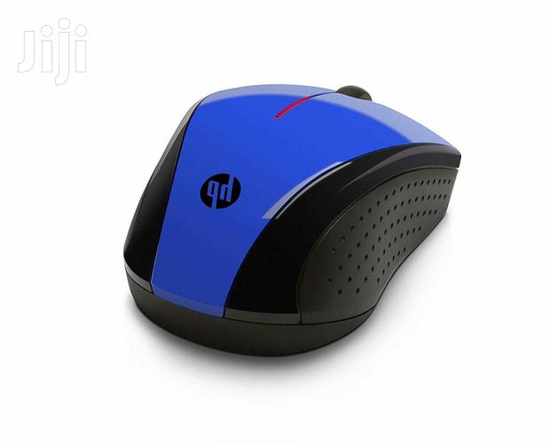 HP X3000 Wireless Mouse - thumbnail 3