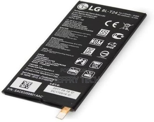 LG Bl-T24 Blt24 for LG Xpower - thumbnail 2