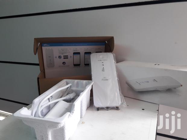 Rocket Prisma 5ghz Max - main view