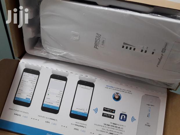 Rocket Prisma 5ghz Max - thumbnail 3