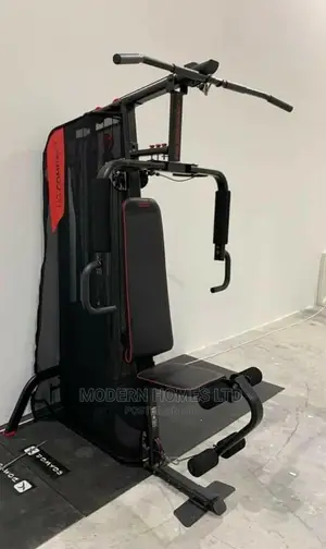Multi Gym Station