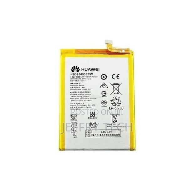 Huawei Mate 8 Battery HB396693ECW 4000mah