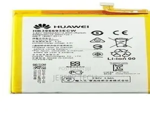 Huawei Mate 8 Battery HB396693ECW 4000mah