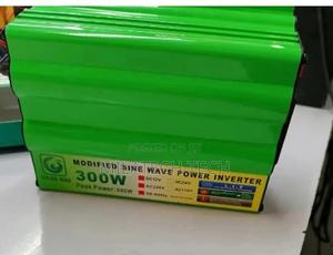 Power Inverter 300 Watts. - thumbnail 2
