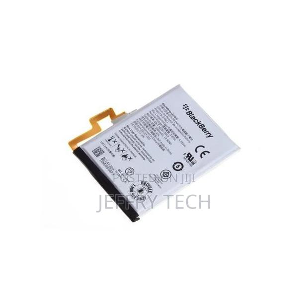 Blackberry Passport Battery