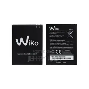 Wiko Jerry 3 Battery
