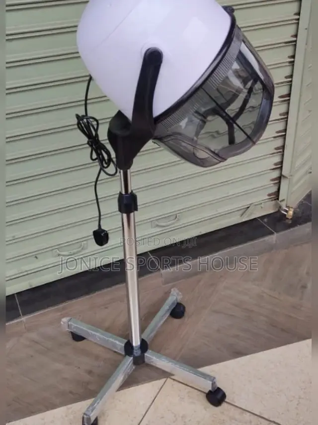 Standing Hair Dryer