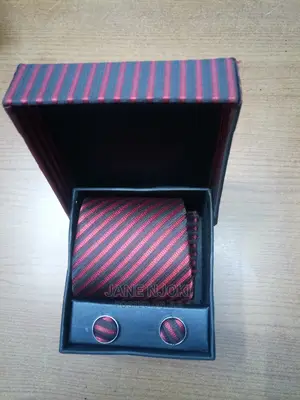 Turky Ties