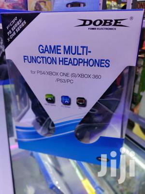 Dobe Gaming Headphones - thumbnail 2