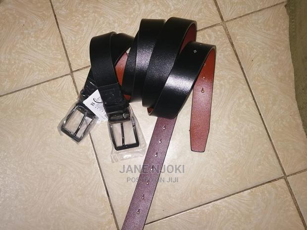 Turke Belts