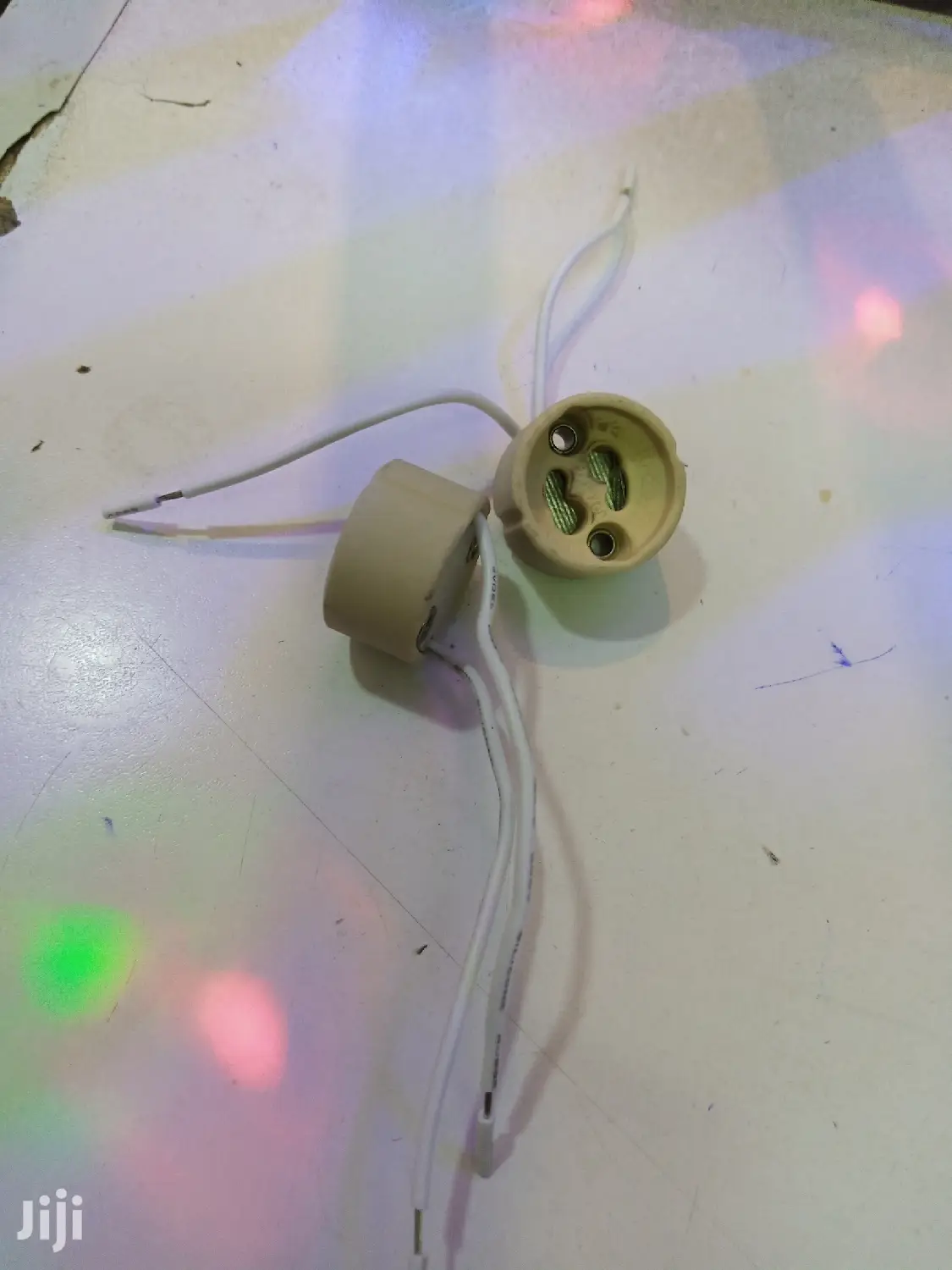 Gu 10 Bulb Holders