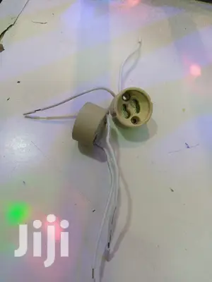 Gu 10 Bulb Holders