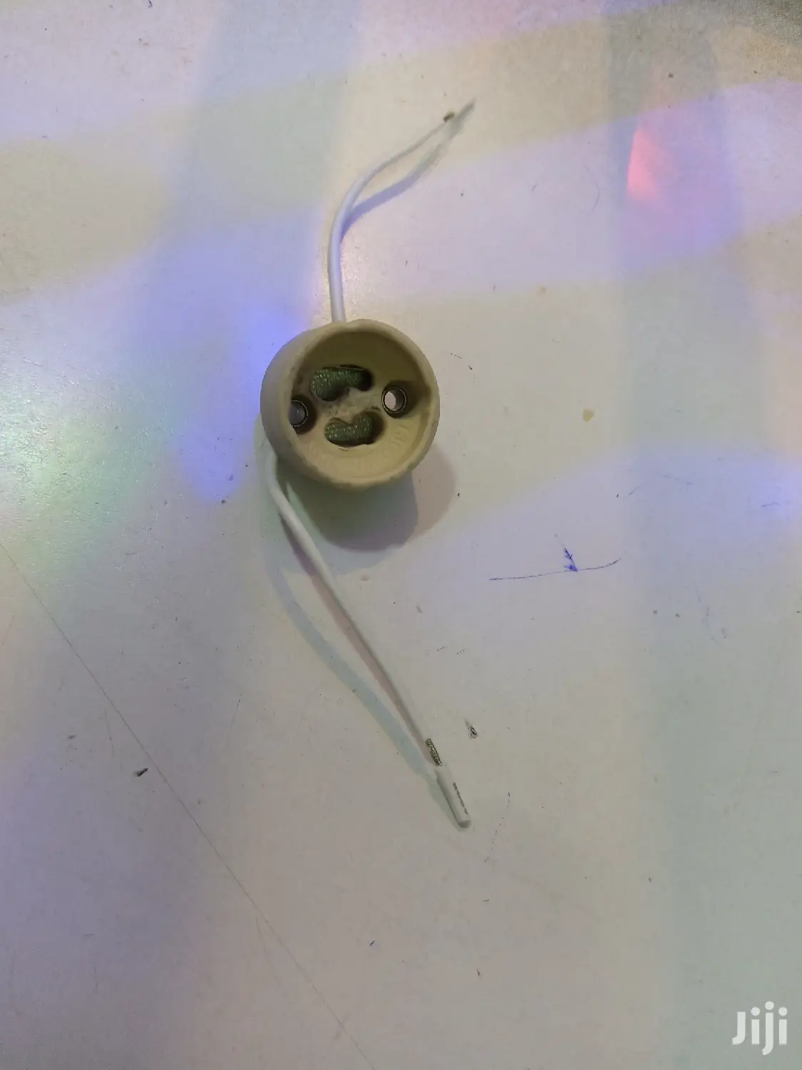 Gu 10 Bulb Holders