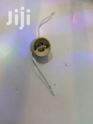 Gu 10 Bulb Holders