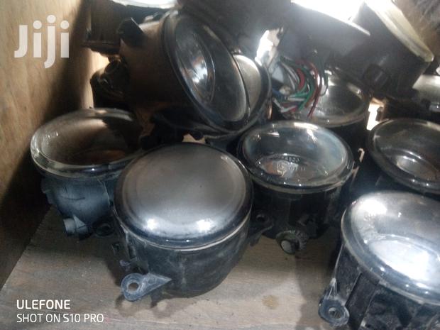 Fog Lightsights - main view