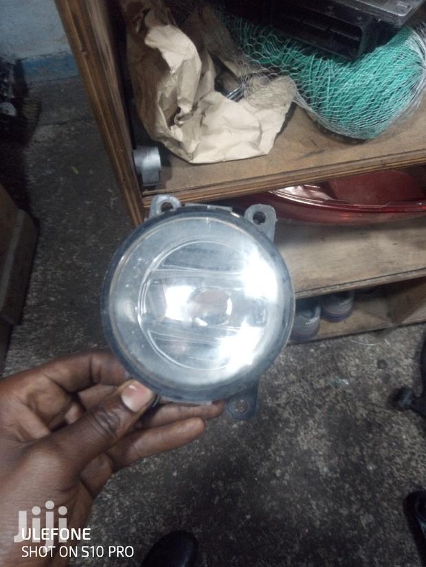 Fog Lightsights - thumbnail 2