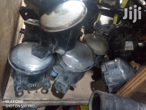 Fog Lightsights - thumbnail 3