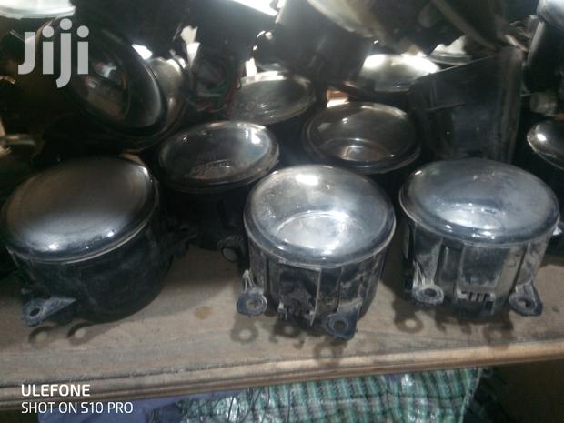 Fog Lightsights - thumbnail 4