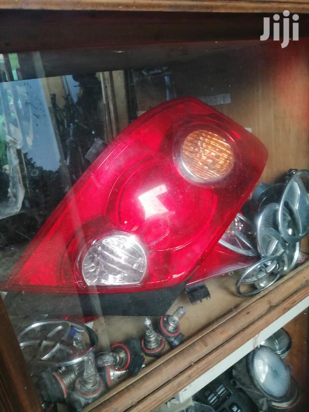 Toyota Mark X Taillight. - thumbnail 2