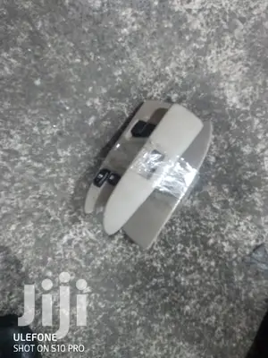 Main Switch and Handles