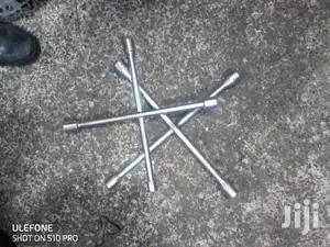 Wheel Spanner