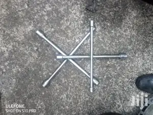 Wheel Spanner