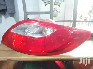 Mazda Demio Taillight.