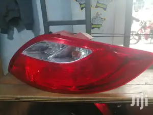 Mazda Demio Taillight.