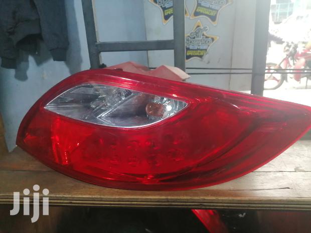 Mazda Demio Taillight. - thumbnail 3