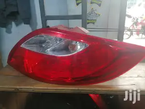 Mazda Demio Taillight.