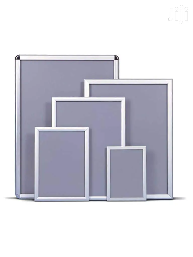 Snapper Frames