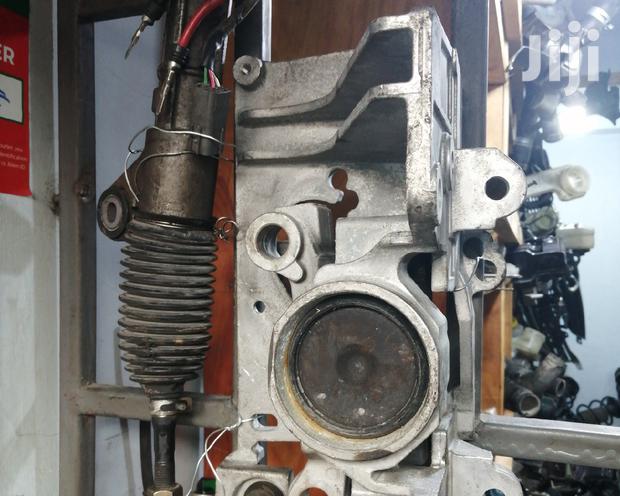 Nissan Serena Gearbox Mount.
