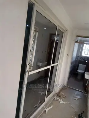 Aluminium Sliding Doors and Windows