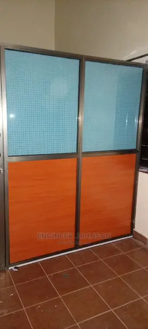 Aluminium Sliding Doors and Windows
