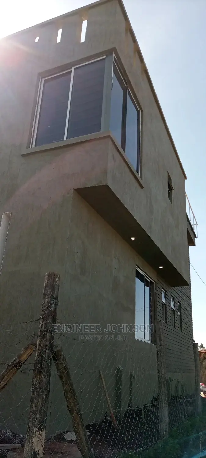 Aluminium Sliding Doors and Windows