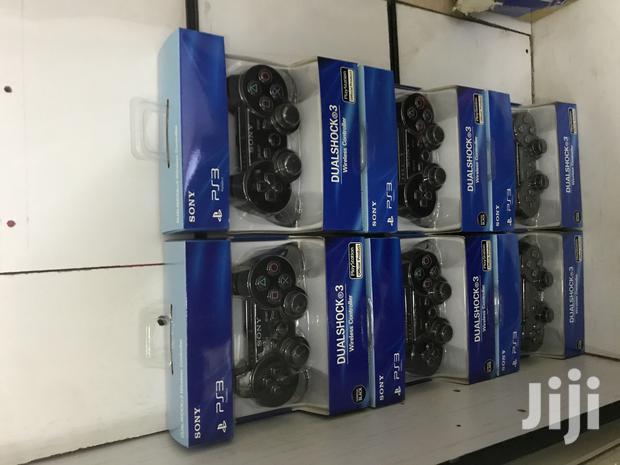 New PS3 Pads - thumbnail 3