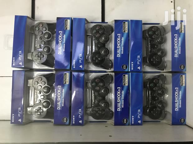 New PS3 Pads - main view