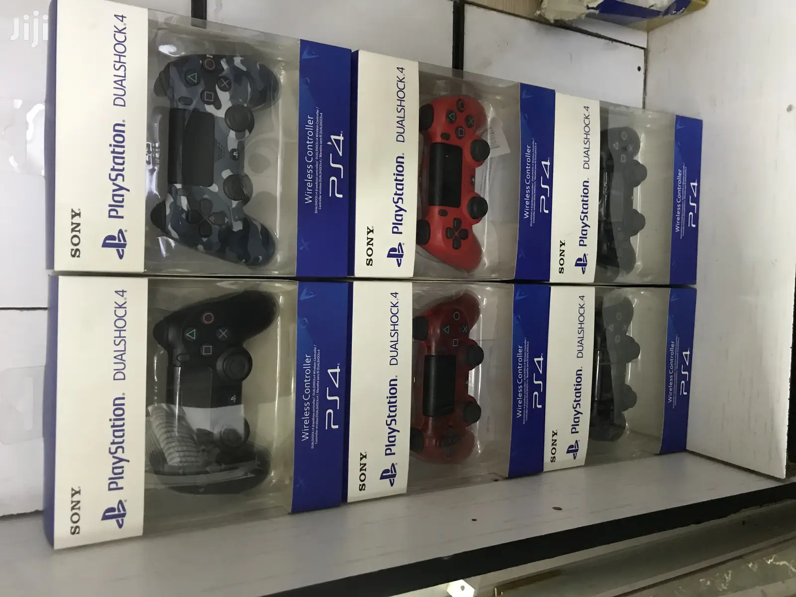Original Ps4 Game Pads