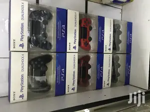 Original Ps4 Game Pads