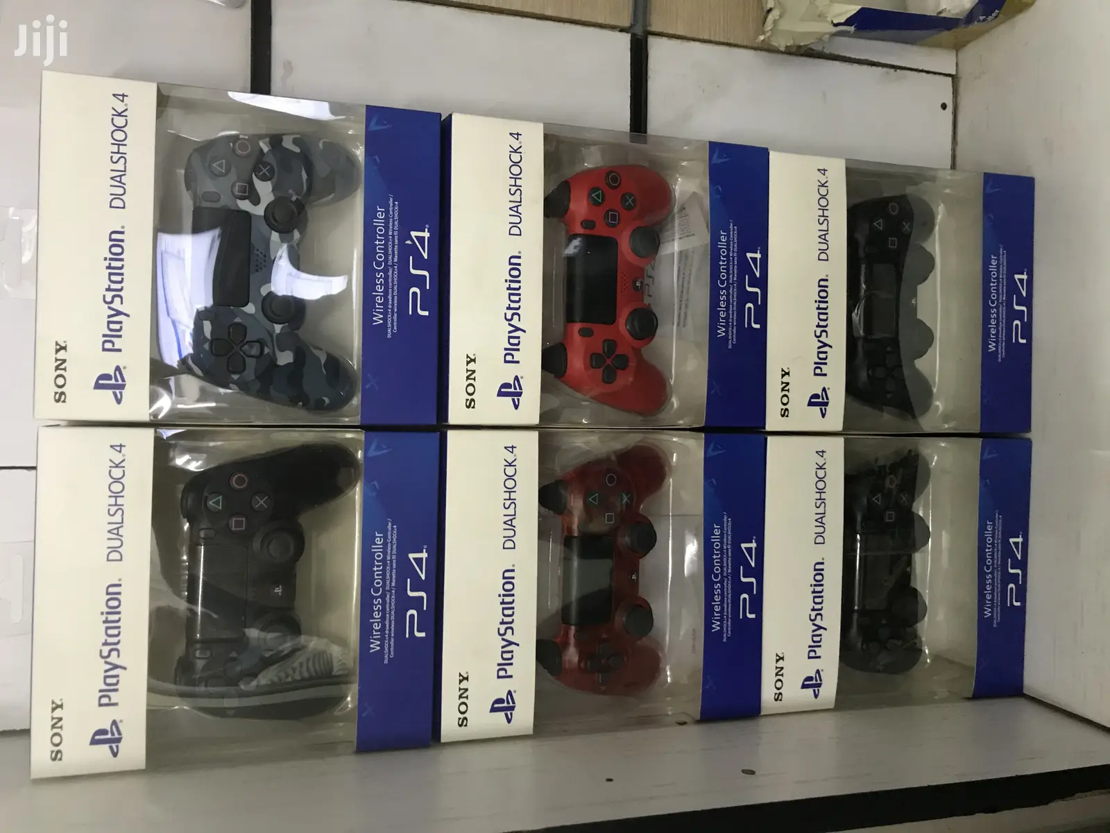 Original Ps4 Game Pads